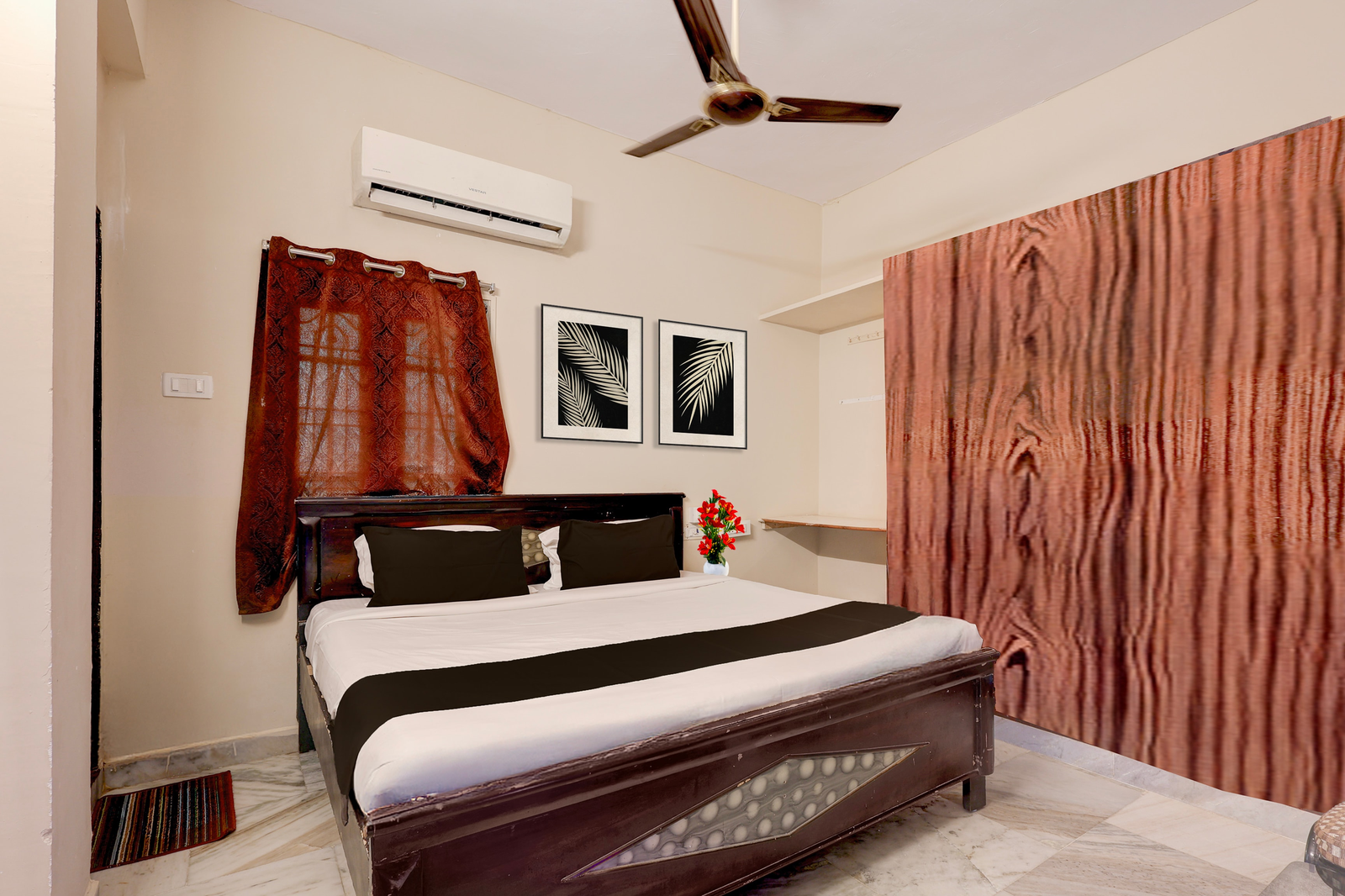 super hotel o kandrika highway road vijayawada formerly akshaya heights