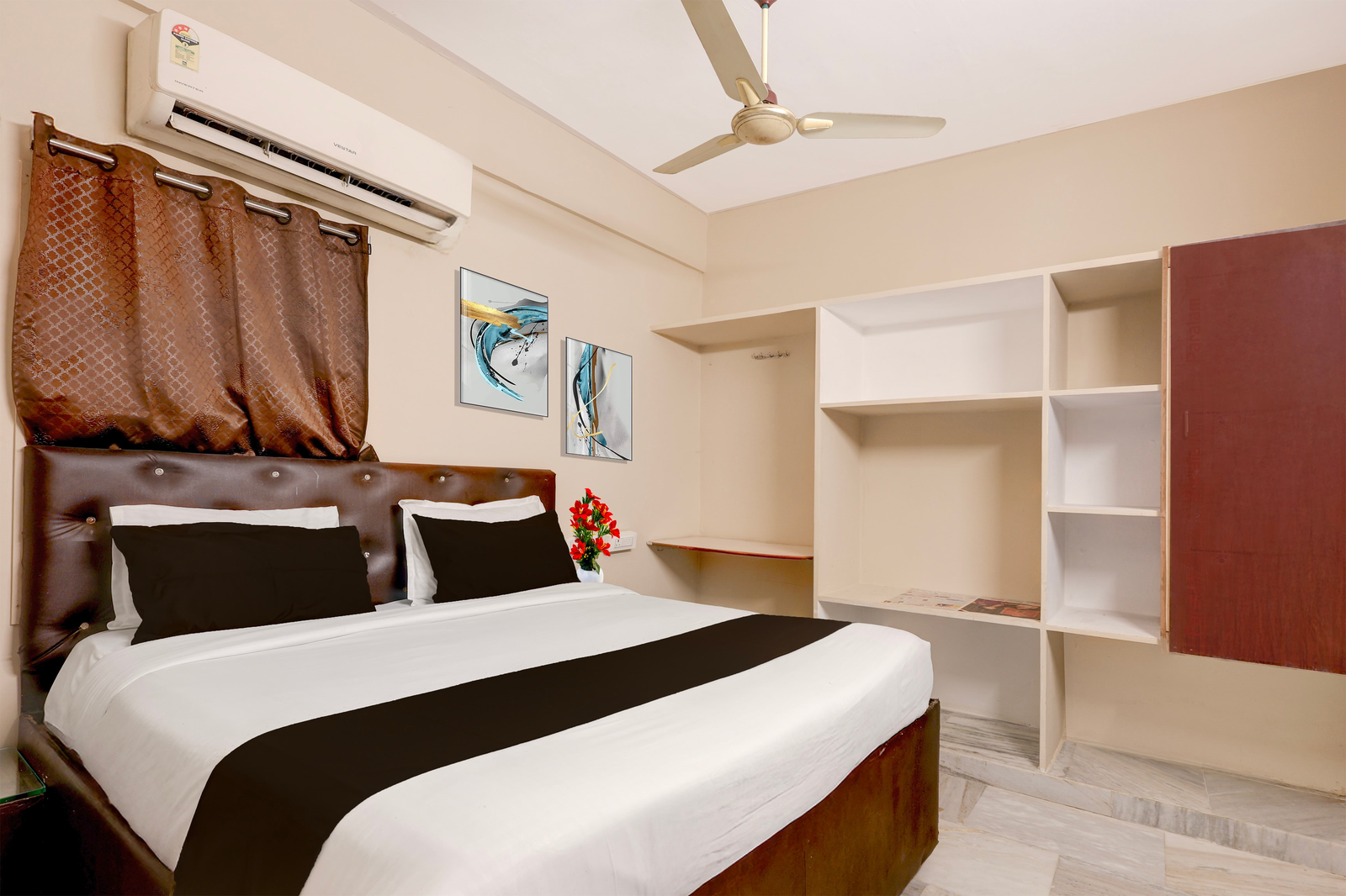 super hotel o kandrika highway road vijayawada formerly akshaya heights