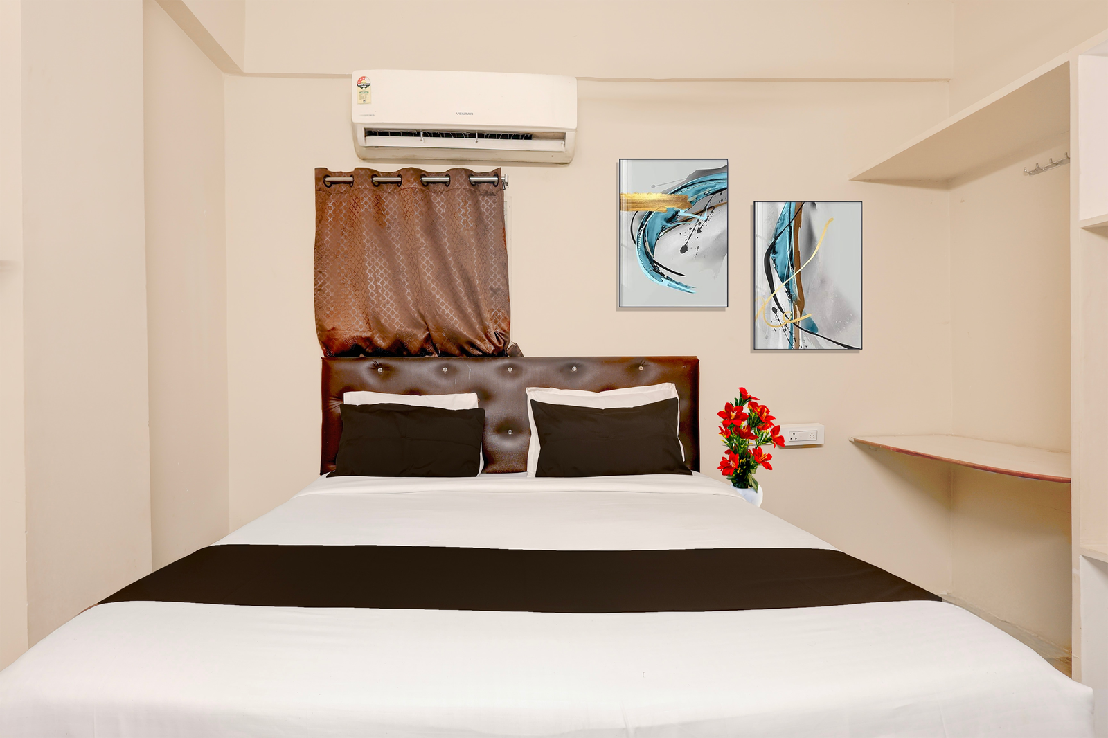 super hotel o kandrika highway road vijayawada formerly akshaya heights