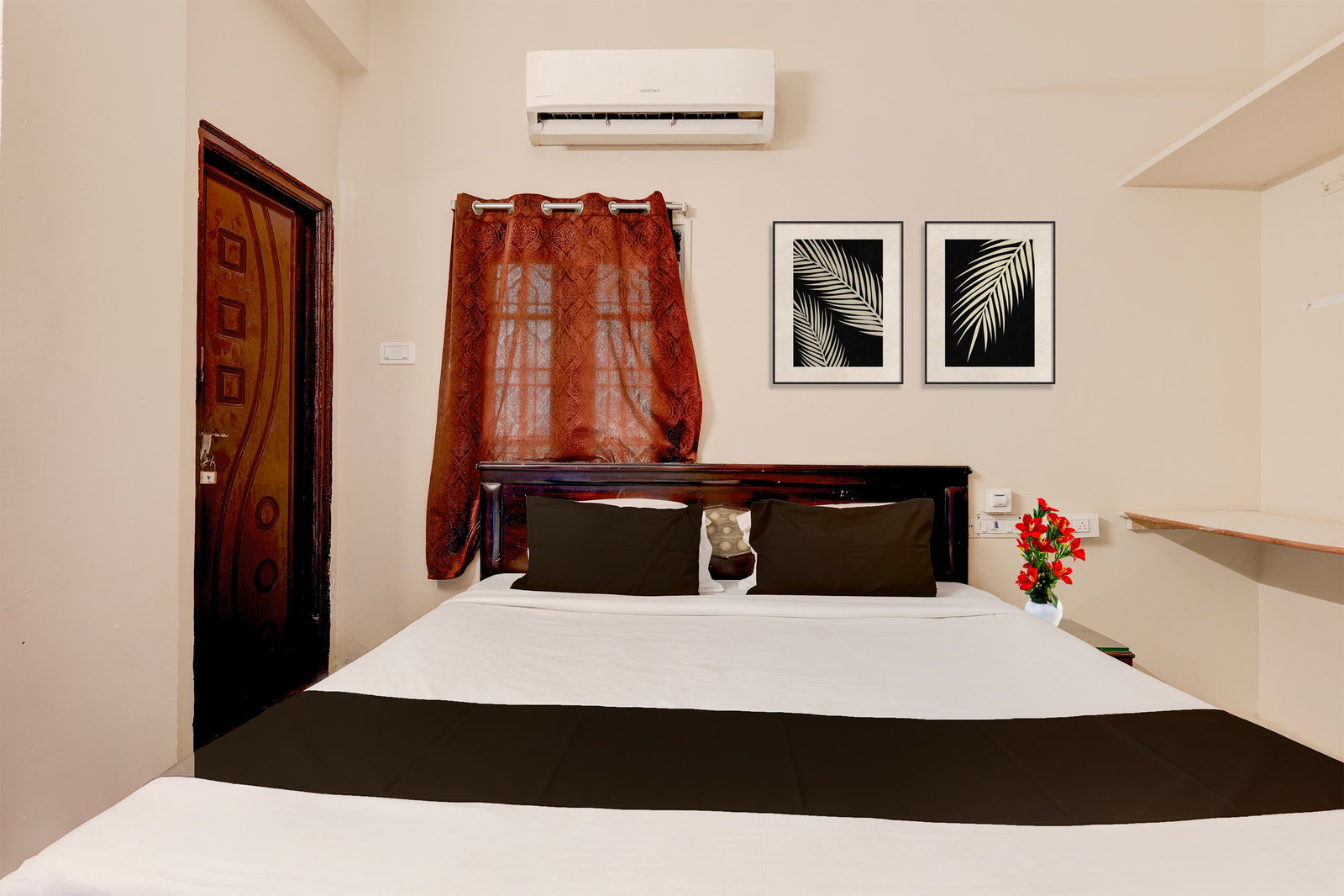 super hotel o kandrika highway road vijayawada formerly akshaya heights