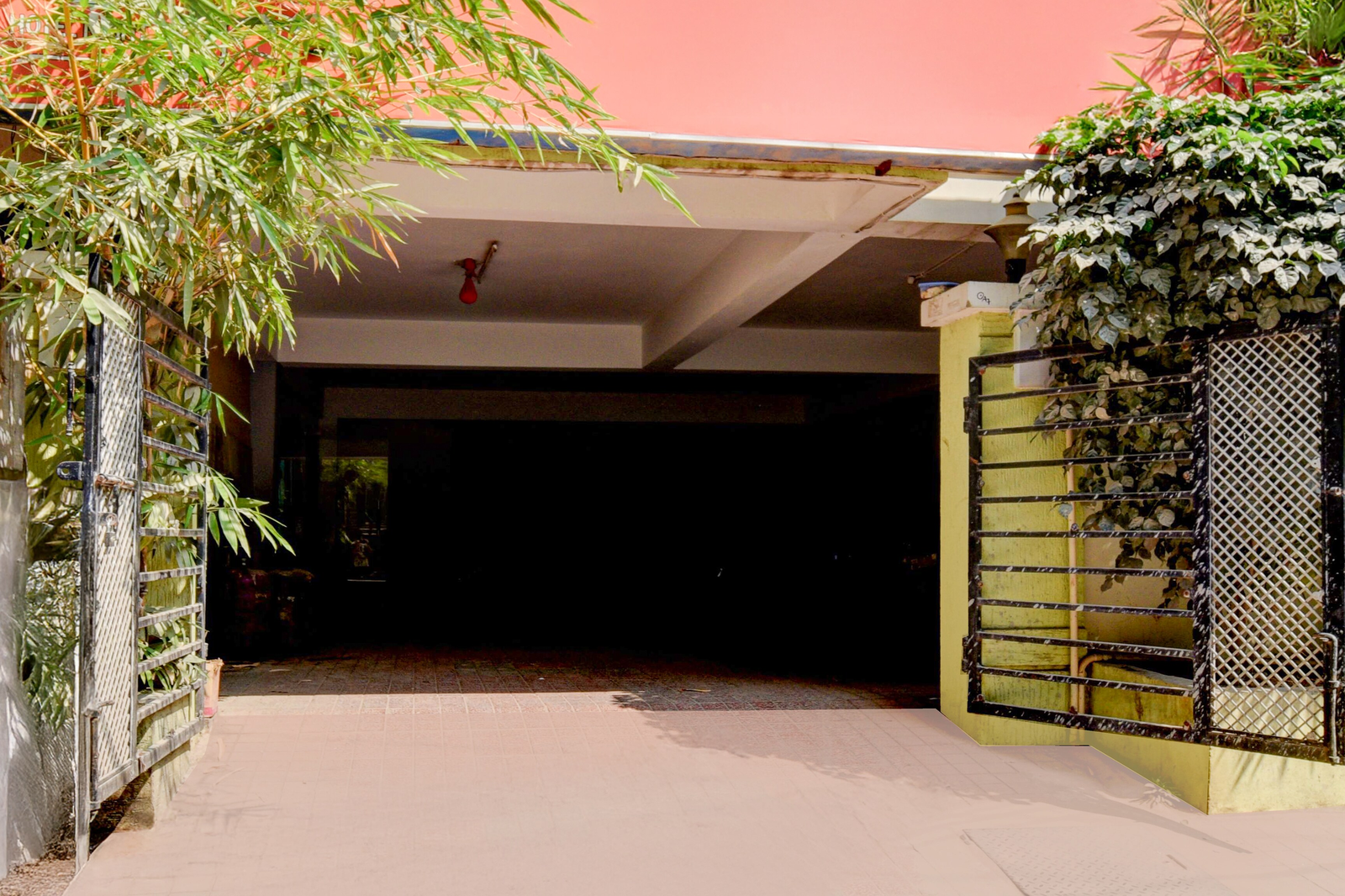 super collection o hyderabad hitech city formerly night eye