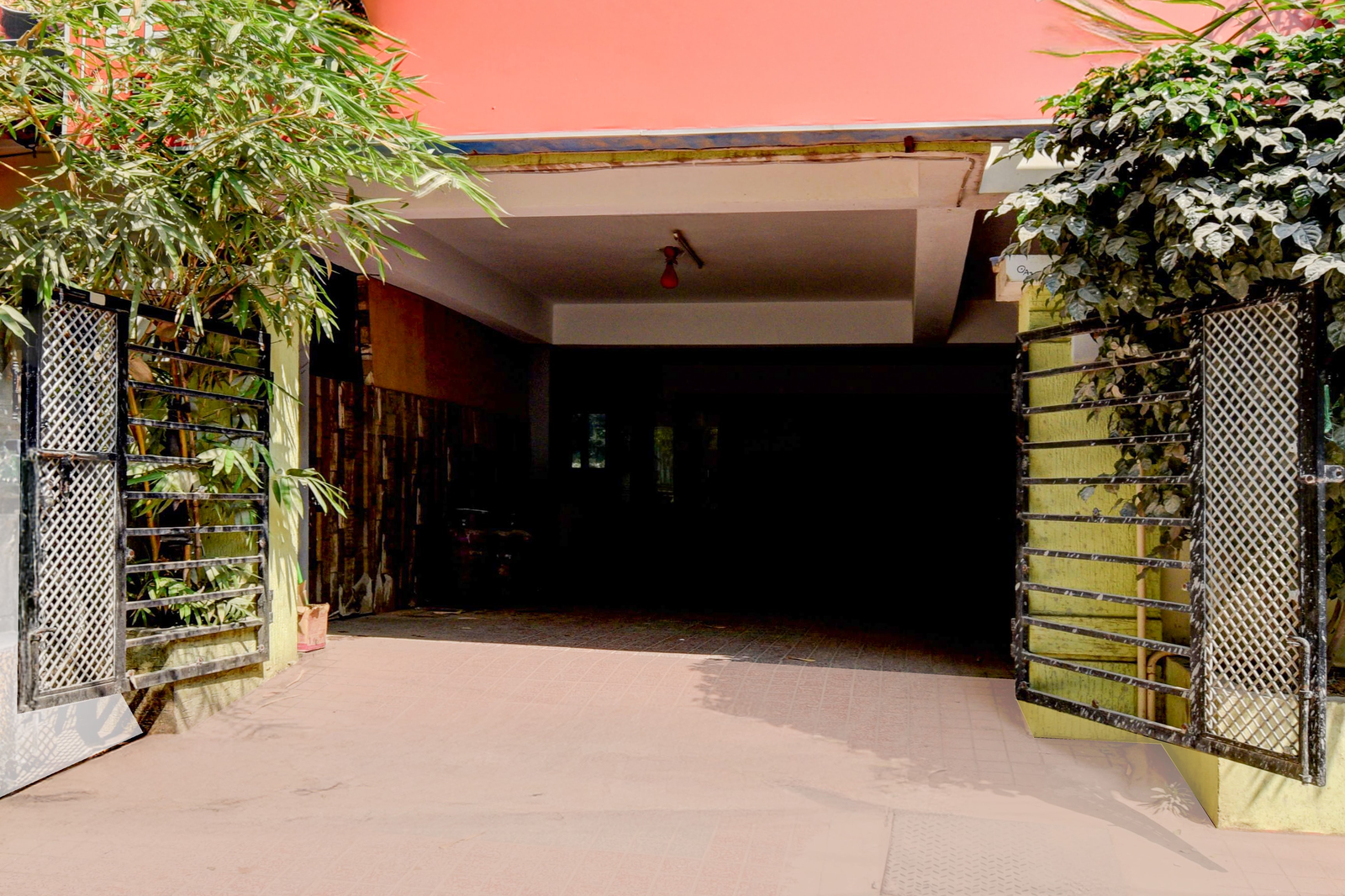 super collection o hyderabad hitech city formerly night eye