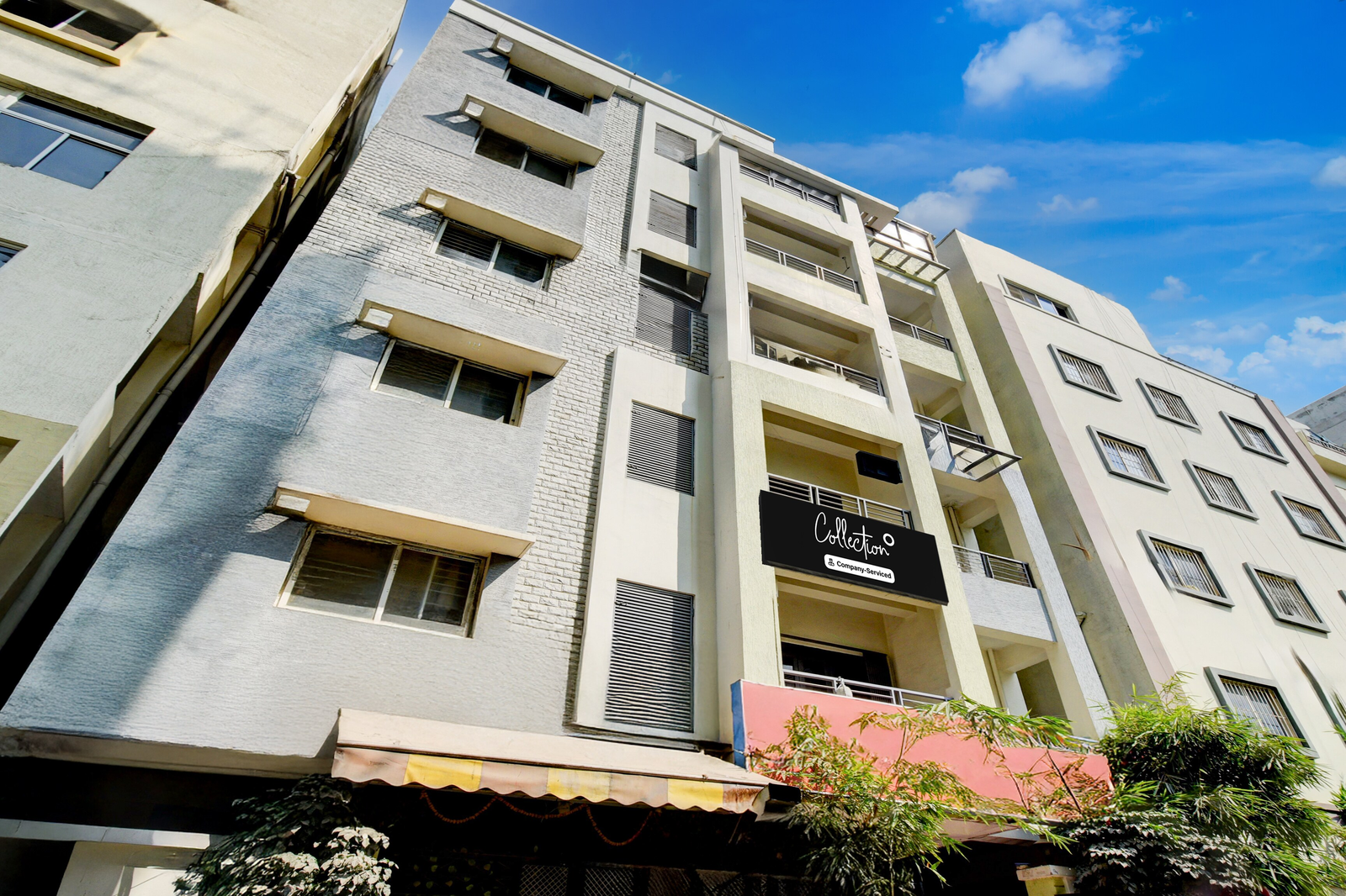 super collection o hyderabad hitech city formerly night eye