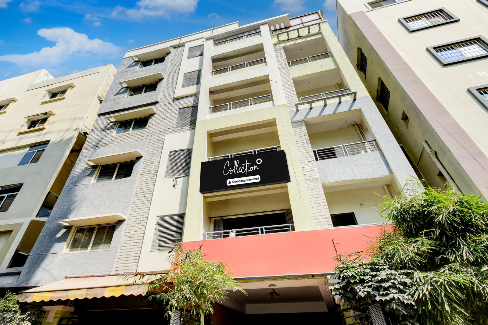 super collection o hyderabad hitech city formerly night eye