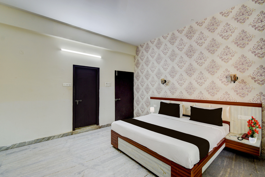 super collection o hyderabad hitech city formerly night eye