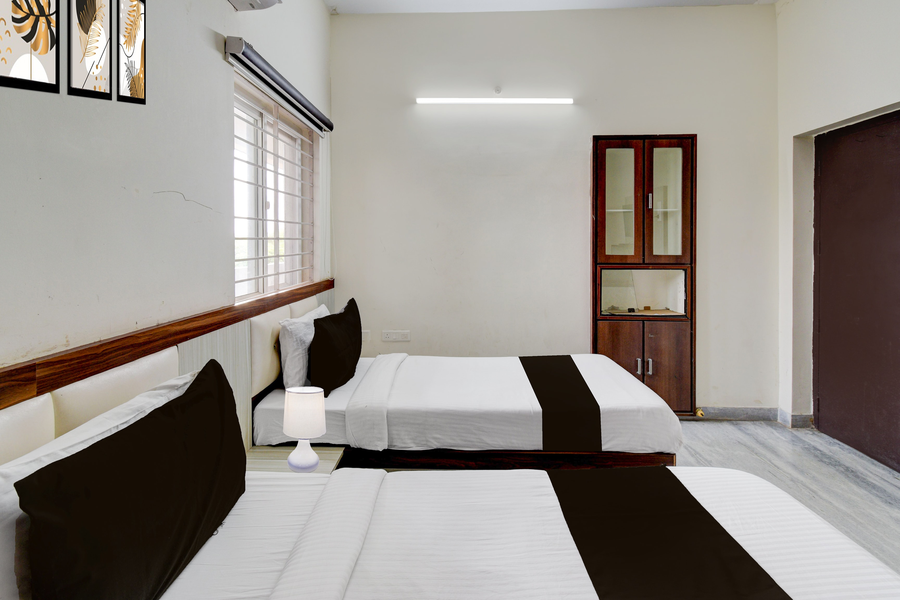 super collection o hyderabad hitech city formerly night eye