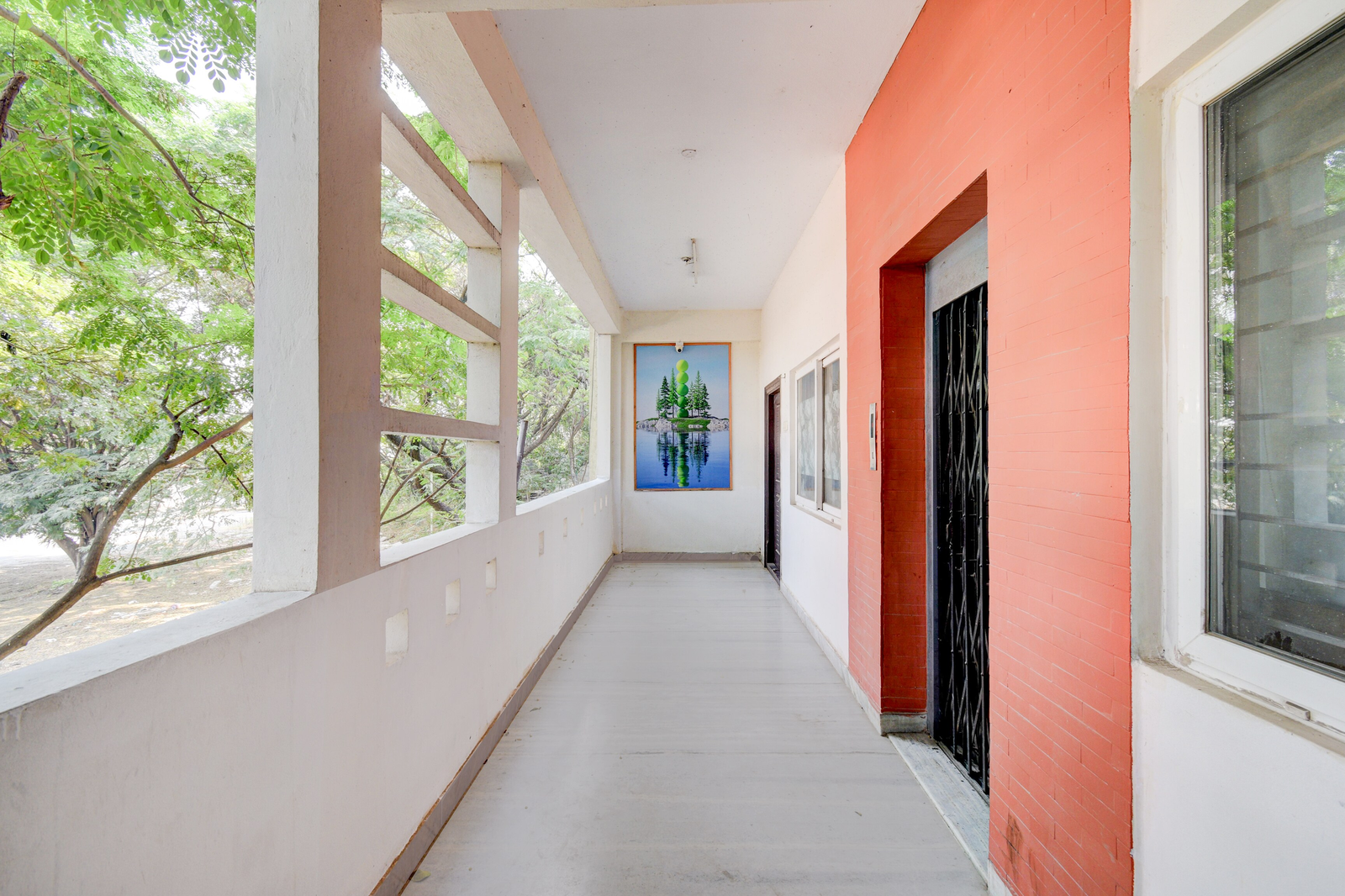 super collection o hyderabad hitech city formerly night eye