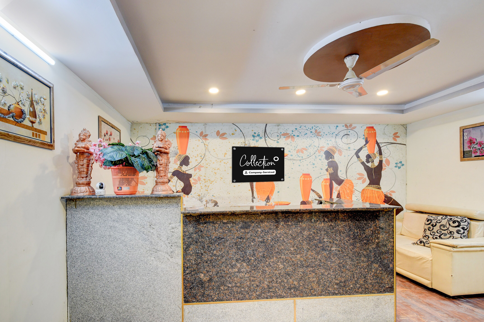 super collection o hyderabad hitech city formerly night eye