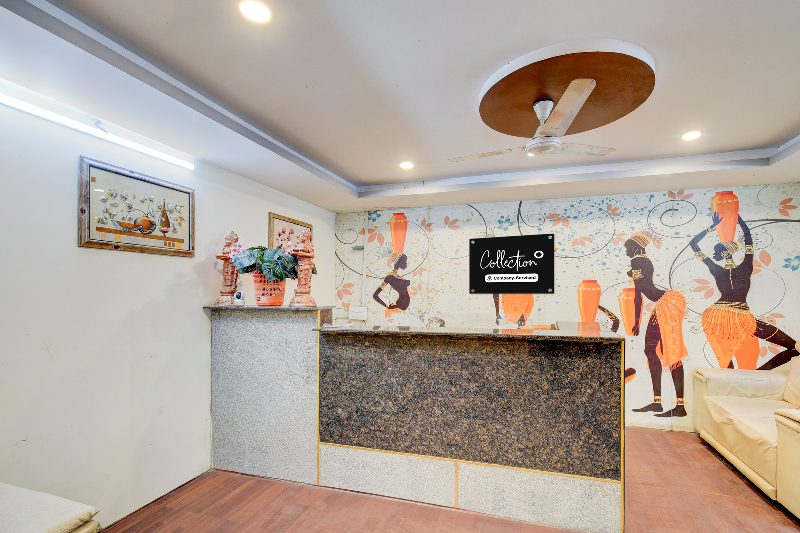 super collection o hyderabad hitech city formerly night eye