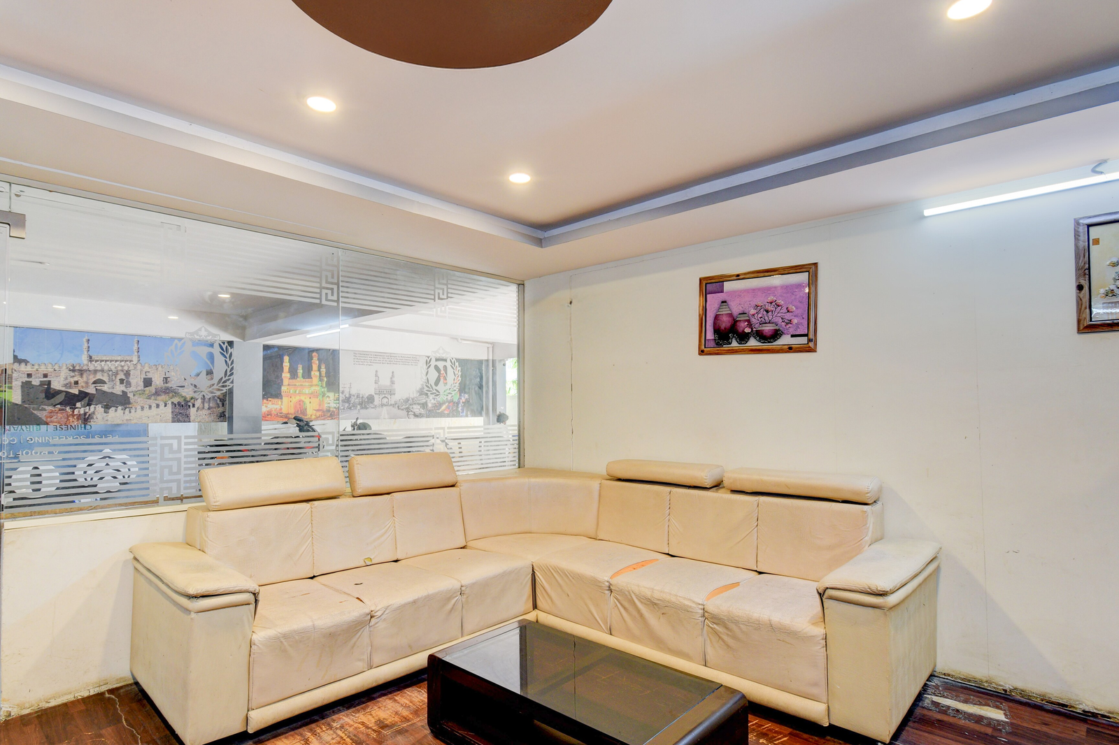 super collection o hyderabad hitech city formerly night eye