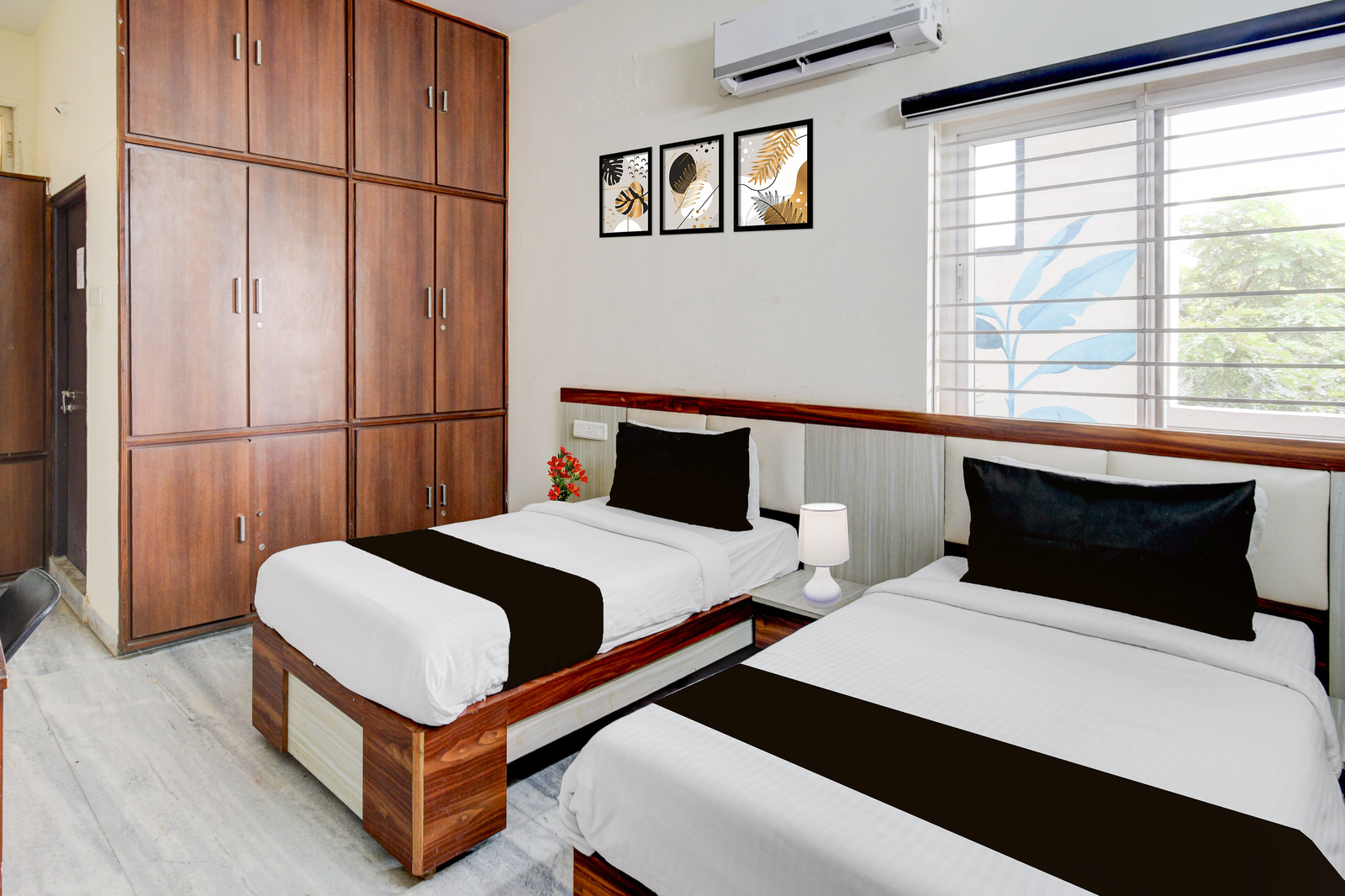 super collection o hyderabad hitech city formerly night eye