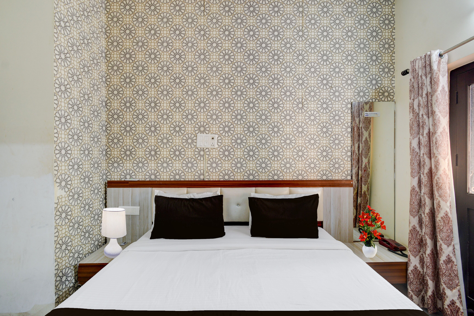 super collection o hyderabad hitech city formerly night eye