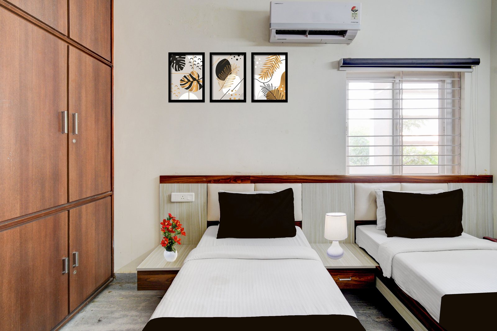 super collection o hyderabad hitech city formerly night eye