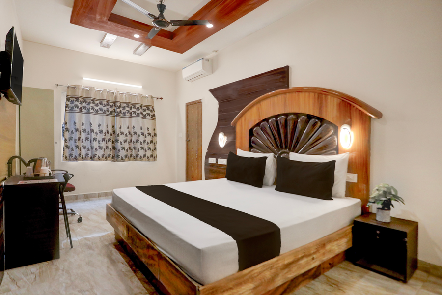 townhouse oak tirupati formerly sky towers