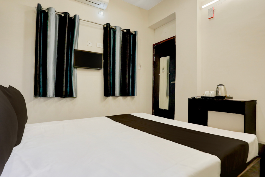 super townhouse oak tirupati formerly sky towers