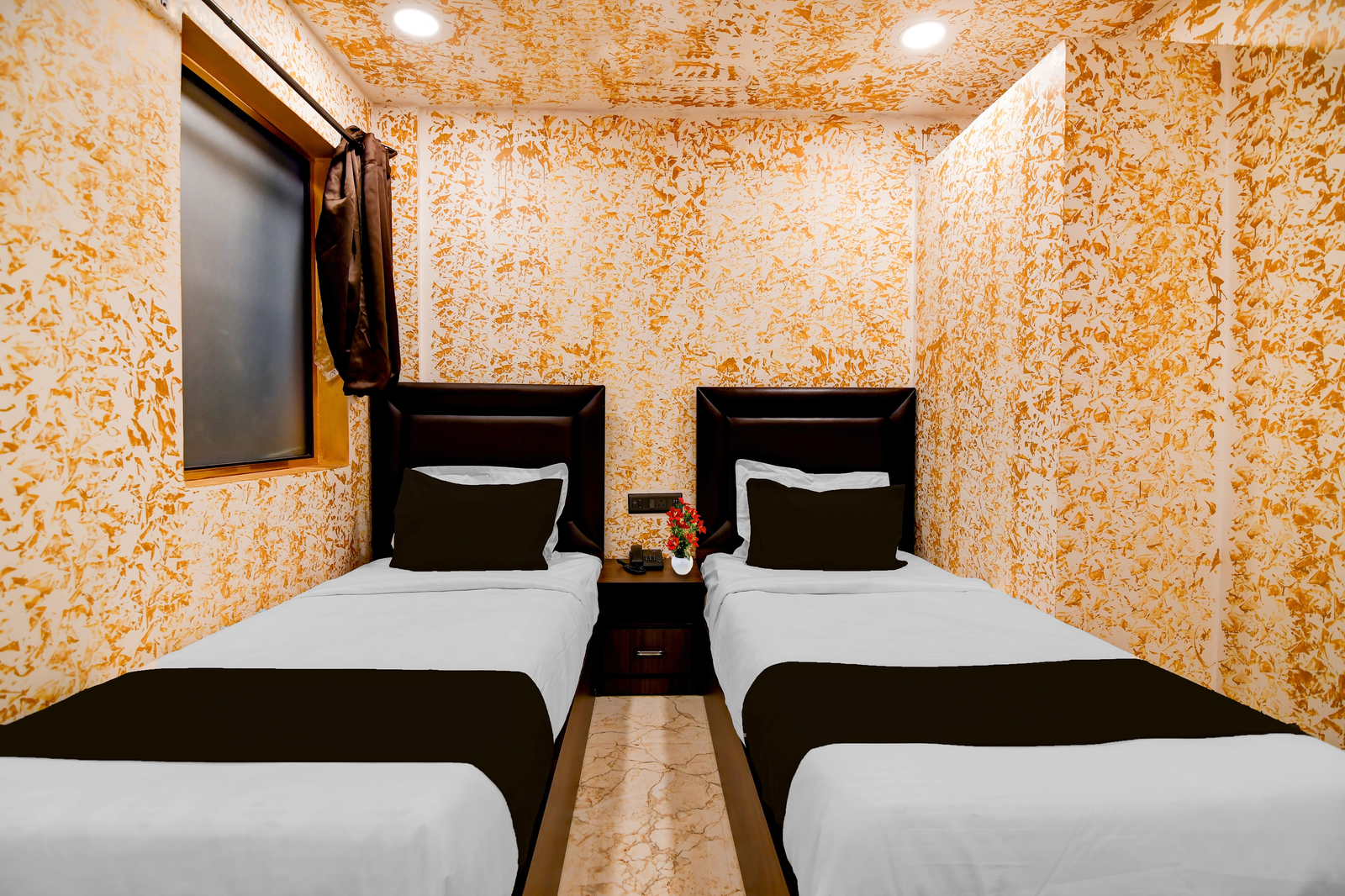 super townhouse oak sealdah railway station near creek row