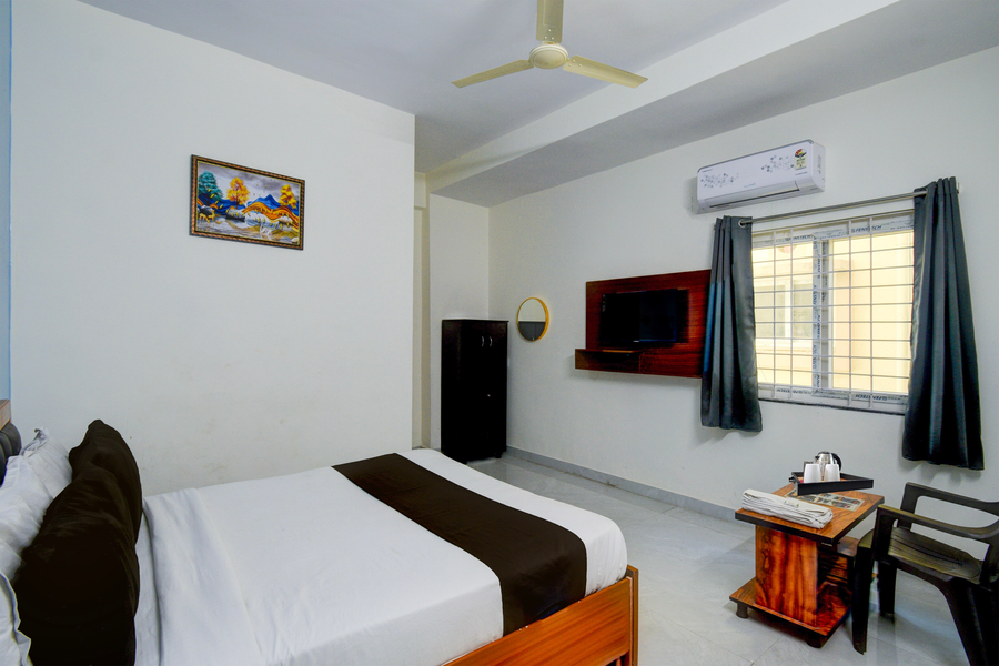 super collection o forum mall hyderabad formerly ruby grand inn