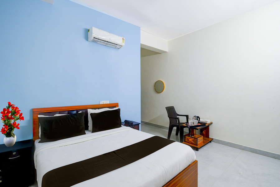 super collection o forum mall hyderabad formerly ruby grand inn