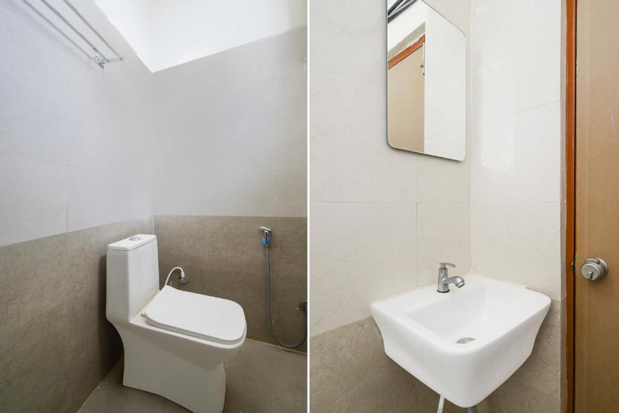 super collection o forum mall hyderabad formerly ruby grand inn