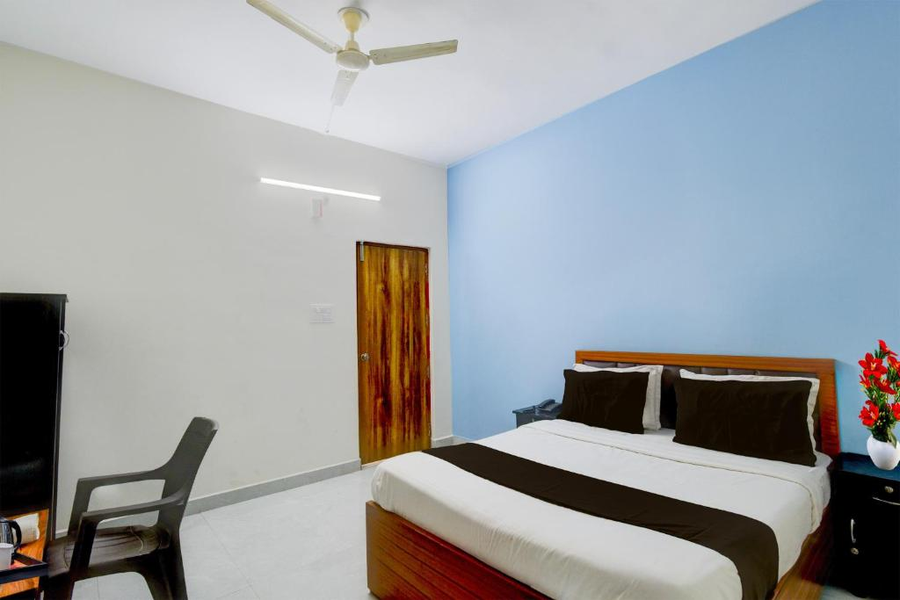 super collection o forum mall hyderabad formerly ruby grand inn