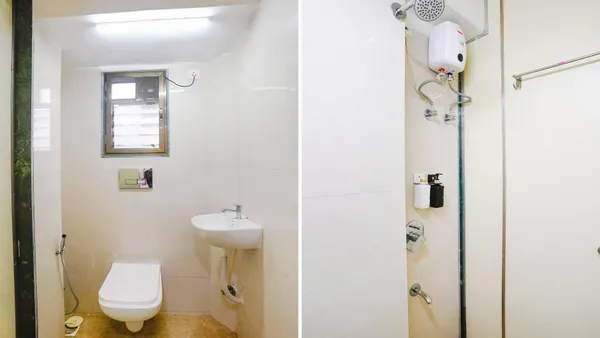 fabhotel sheen residences