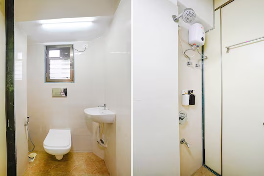 fabhotel sheen residences