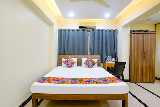 fabhotel sheen residences