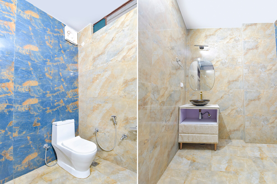 fabhotel supreme stay