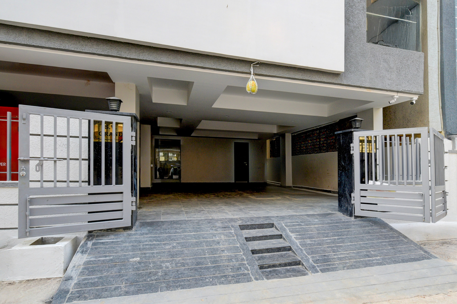 super townhouse miyapur metro station formerly sainath arcade