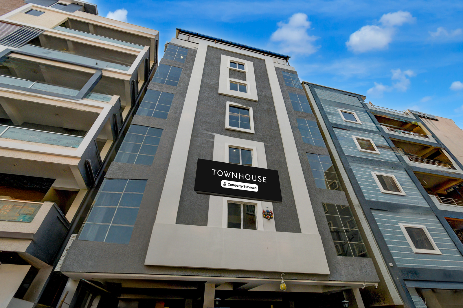 super townhouse miyapur metro station formerly sainath arcade