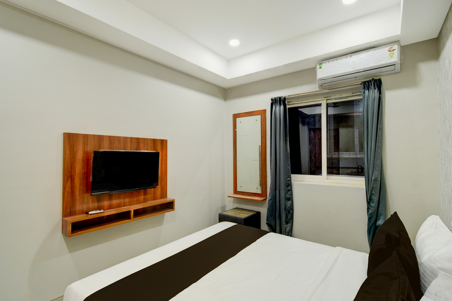 super townhouse miyapur metro station formerly sainath arcade