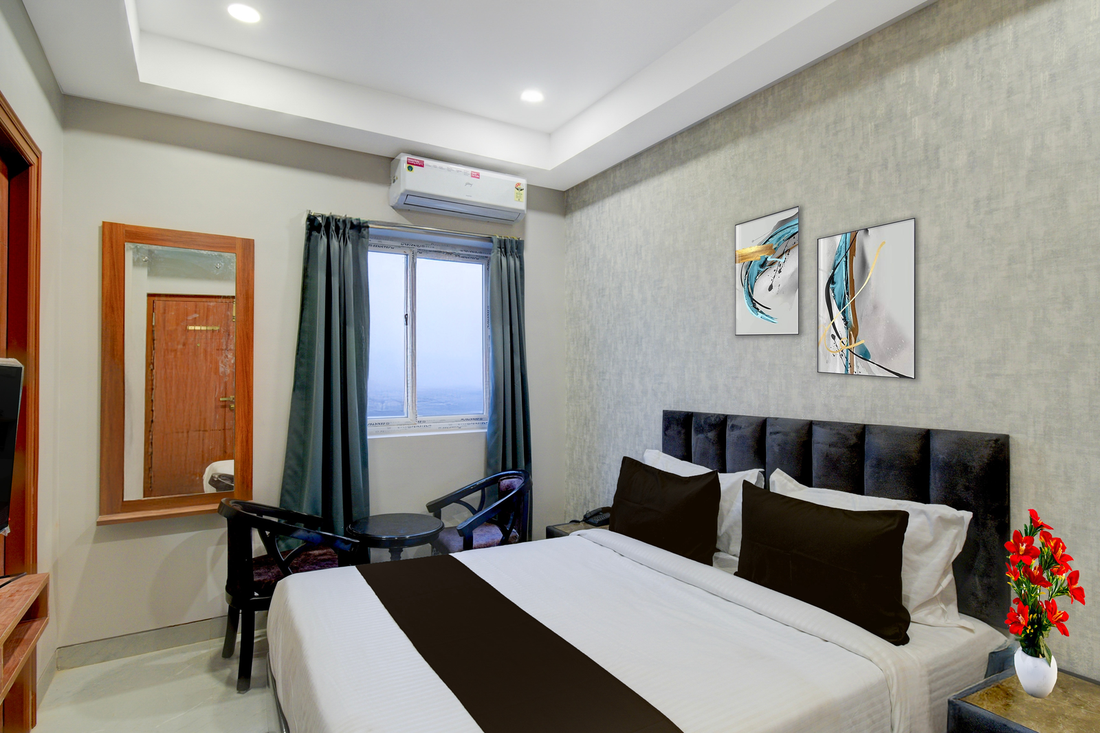 super townhouse miyapur metro station formerly sainath arcade