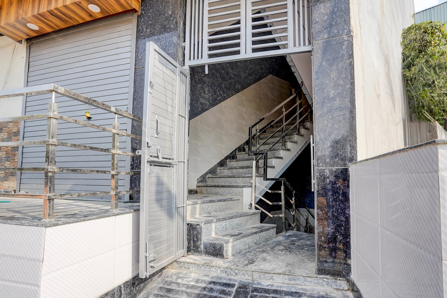 super townhouse oak panki railway junction formerly hotel rudra