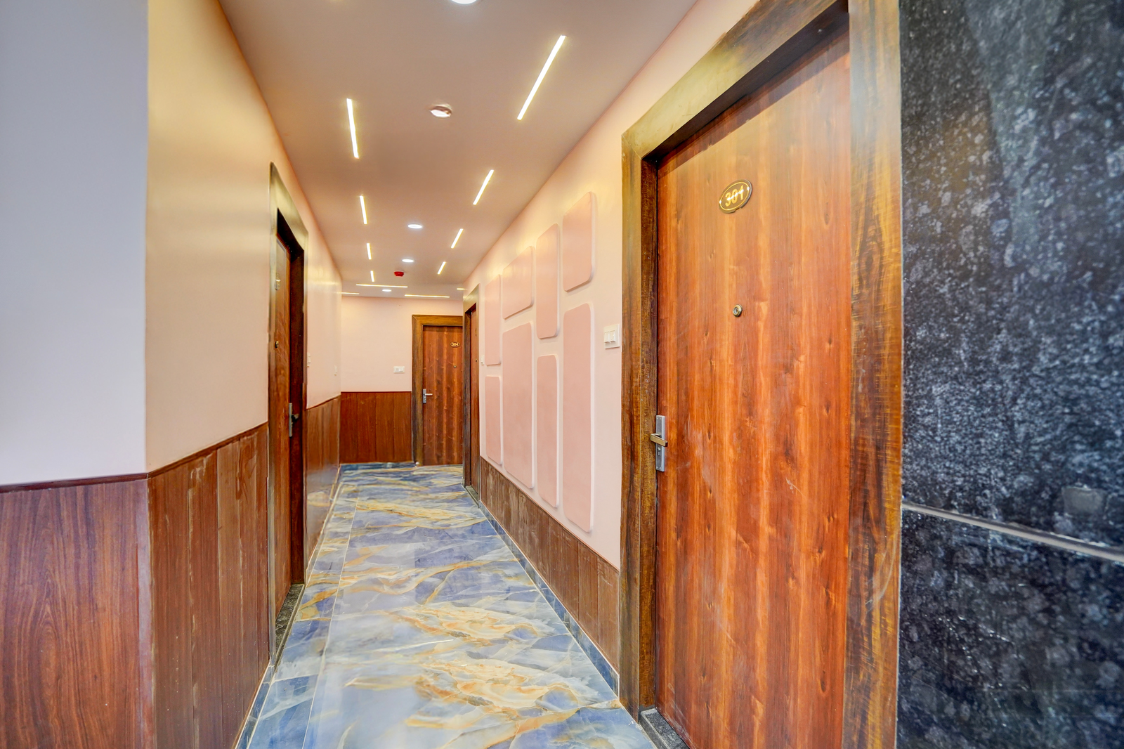 super townhouse oak panki railway junction formerly hotel rudra