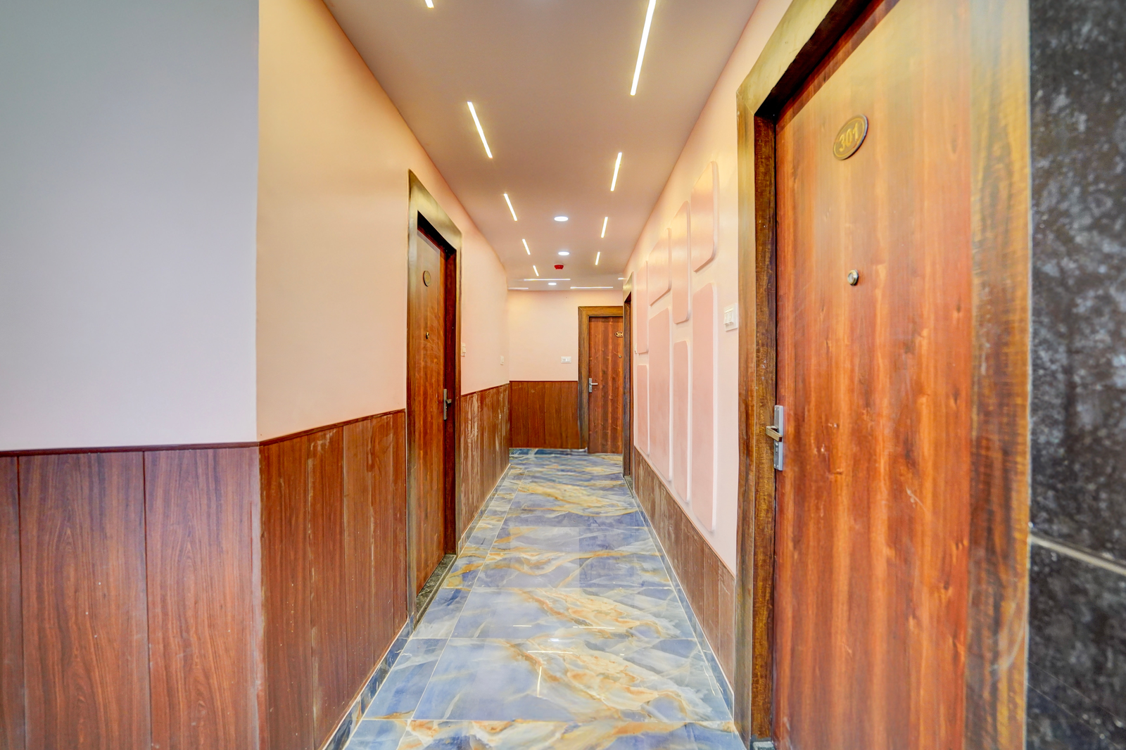 super townhouse oak panki railway junction formerly hotel rudra