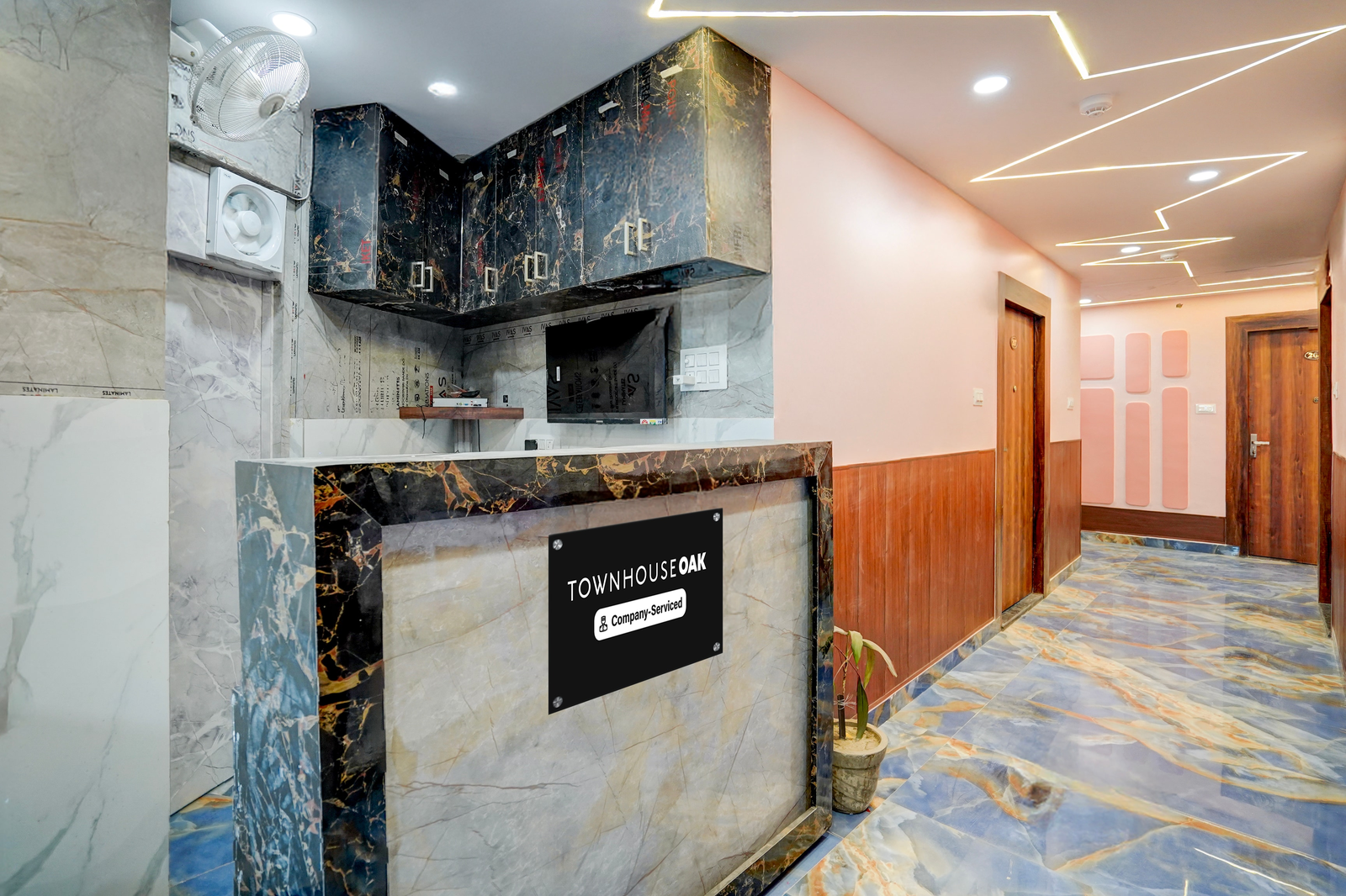 super townhouse oak panki railway junction formerly hotel rudra