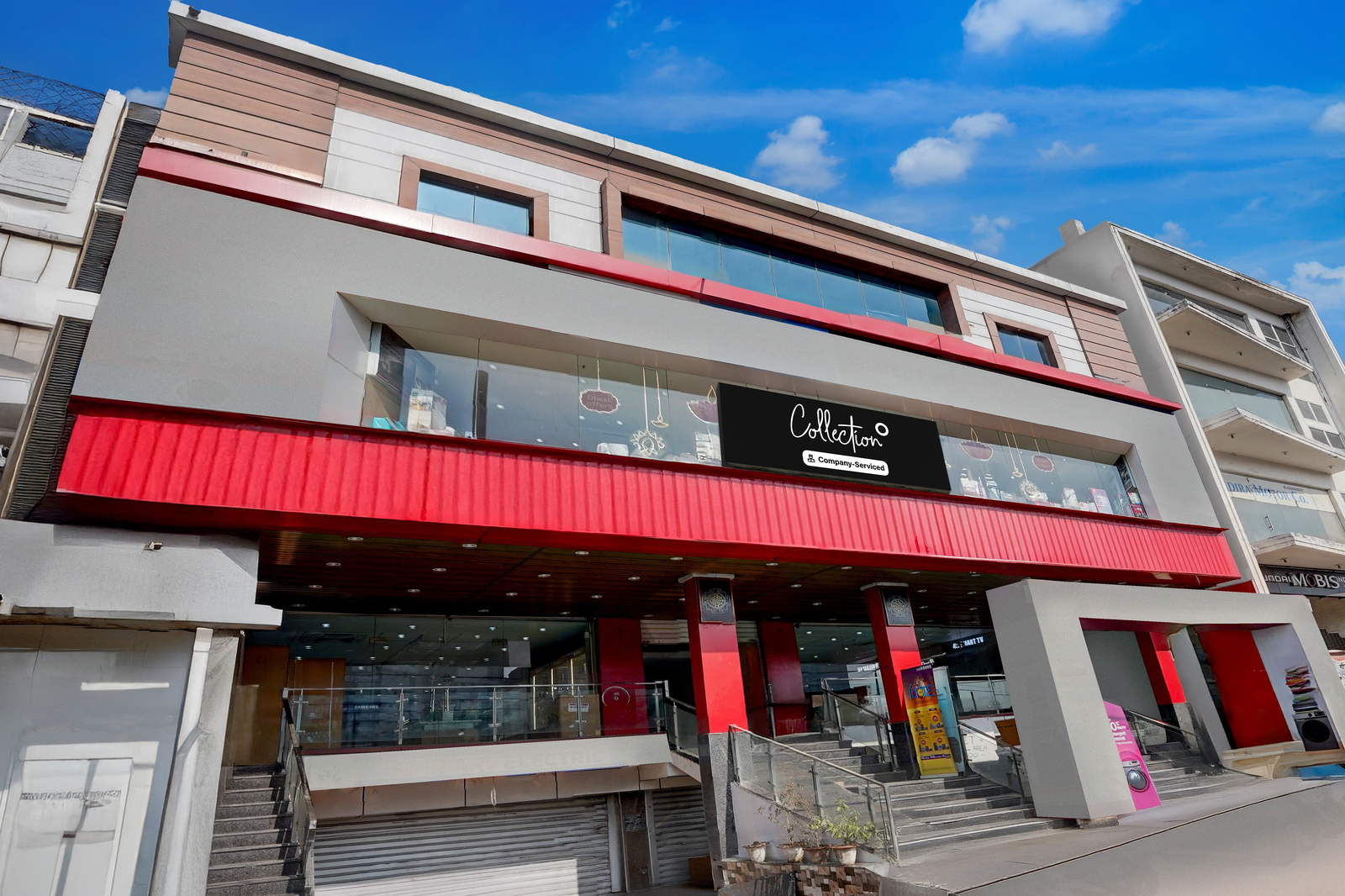 super collection o high court lucknow