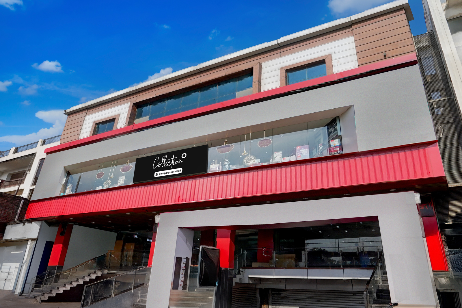 super collection o high court lucknow