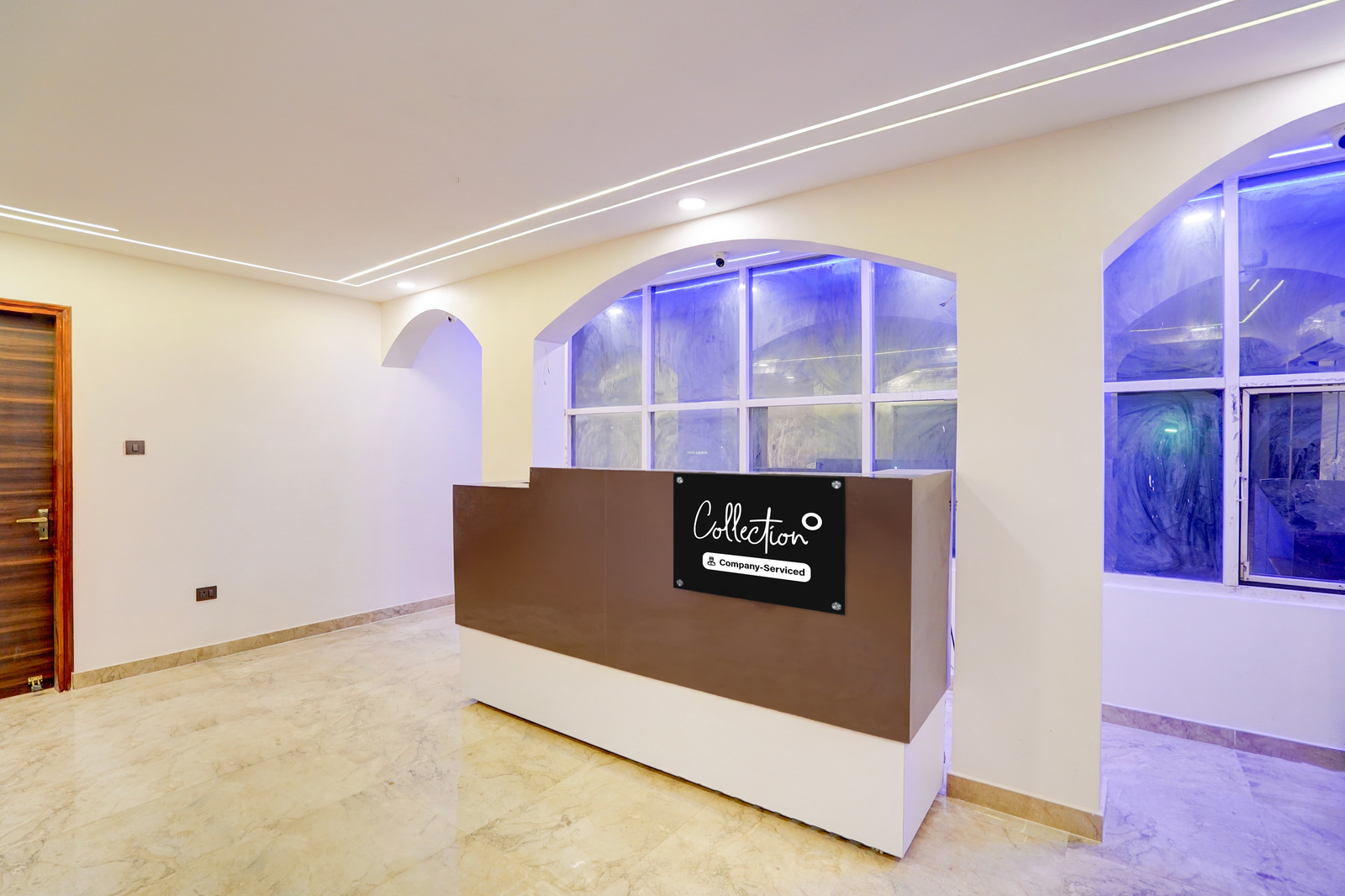 super collection o high court lucknow