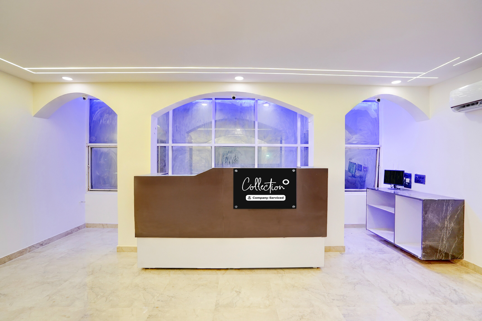 super collection o high court lucknow