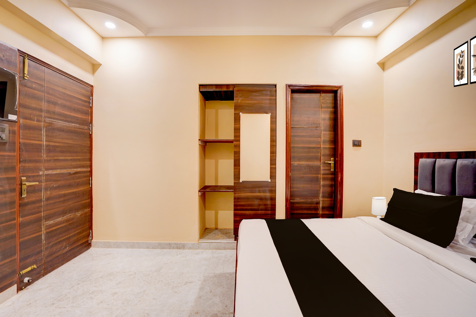 super collection o high court lucknow