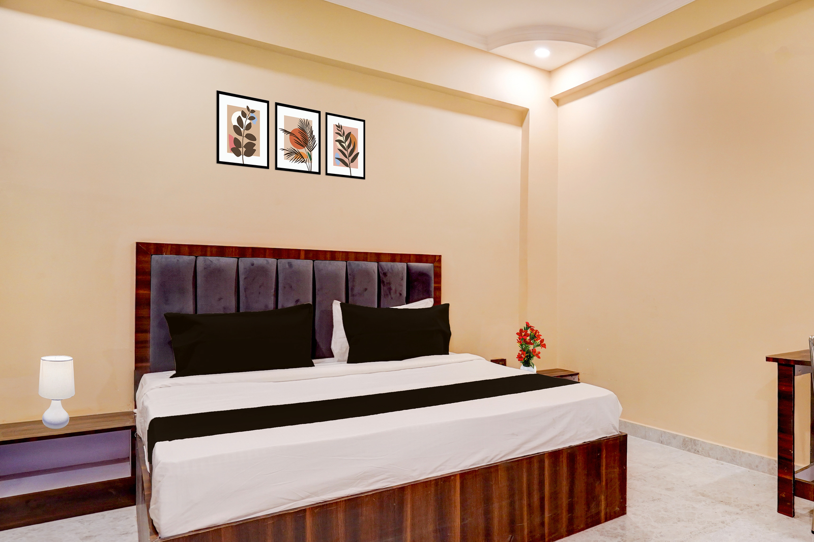 super collection o high court lucknow