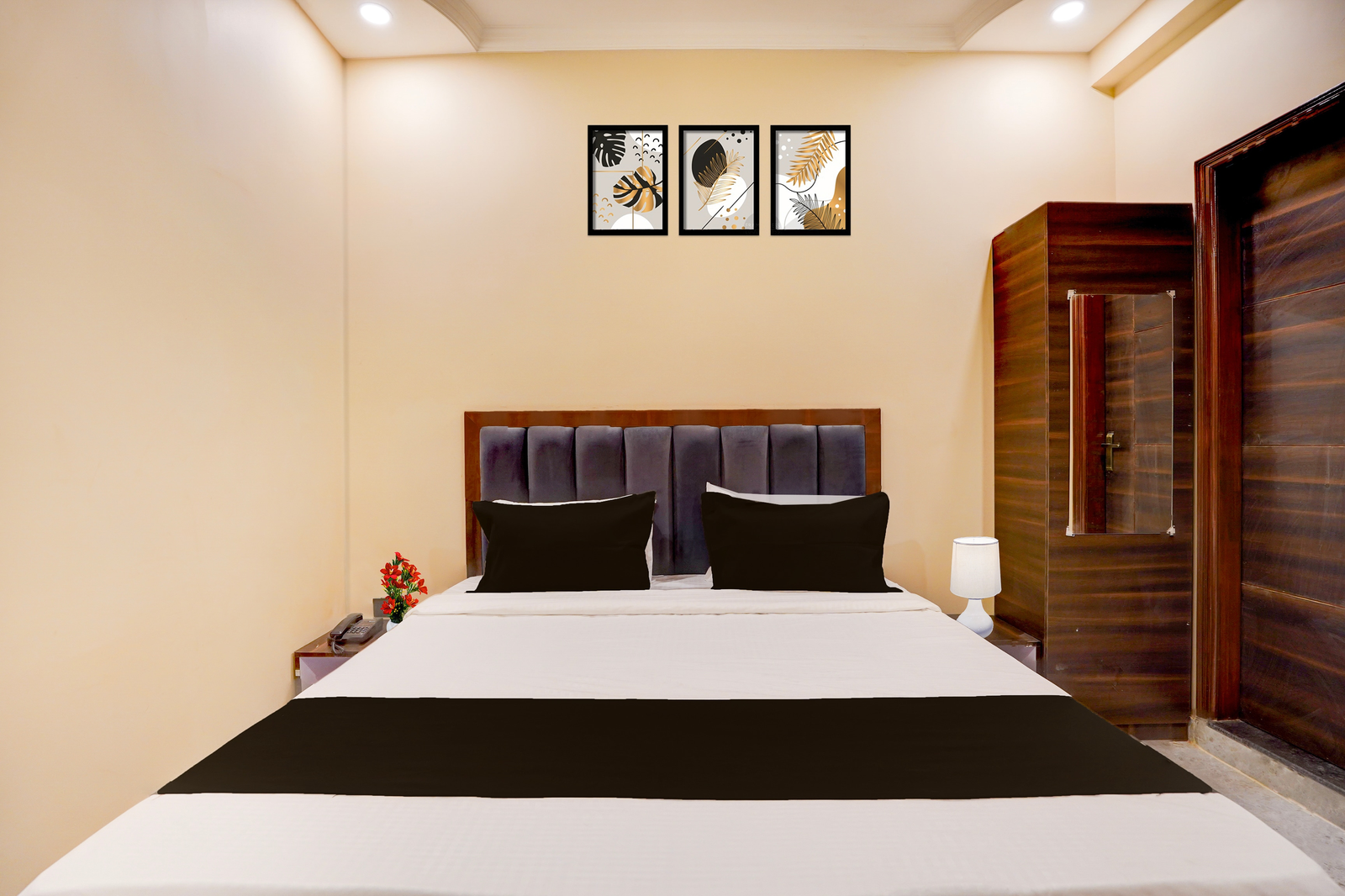 super collection o high court lucknow