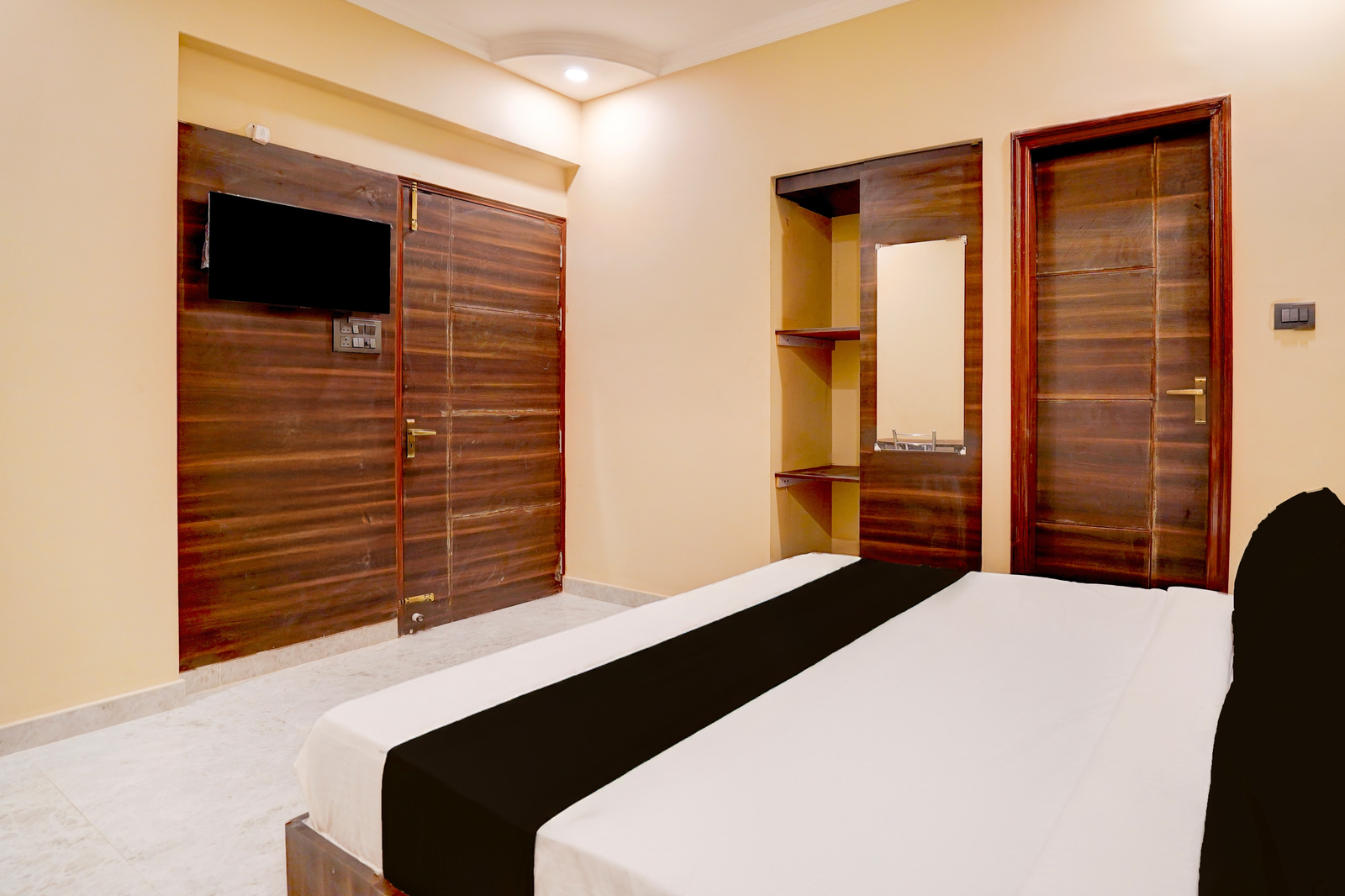 super collection o high court lucknow