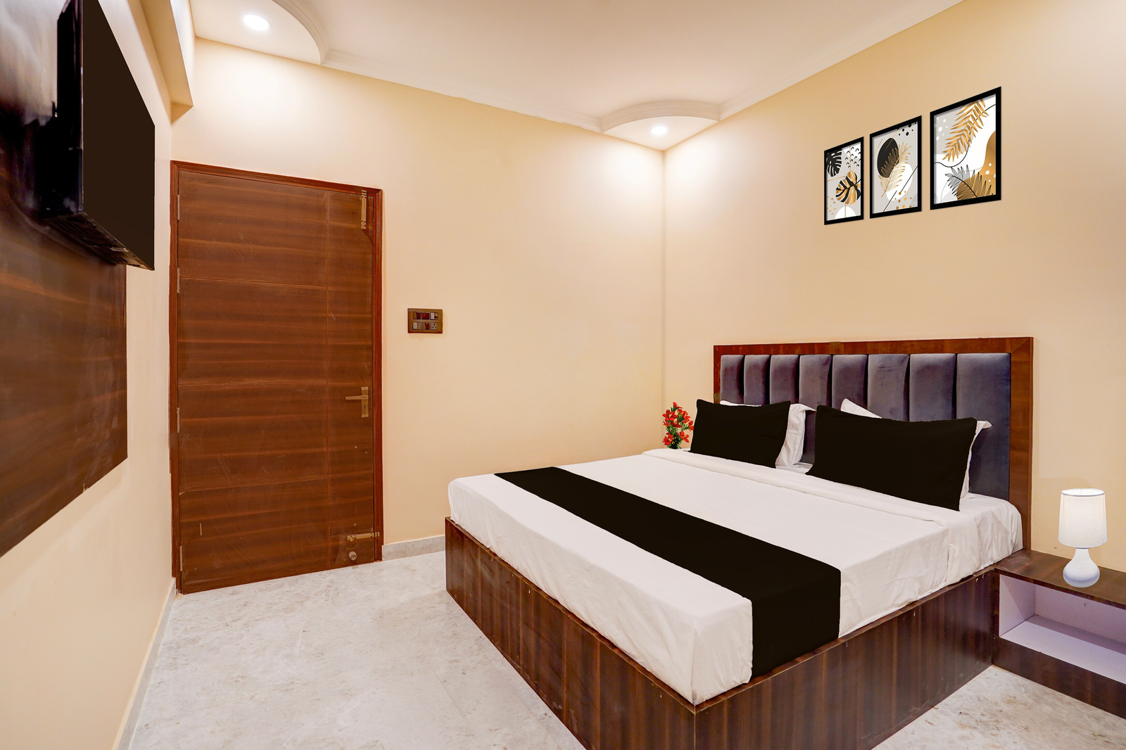 super collection o high court lucknow