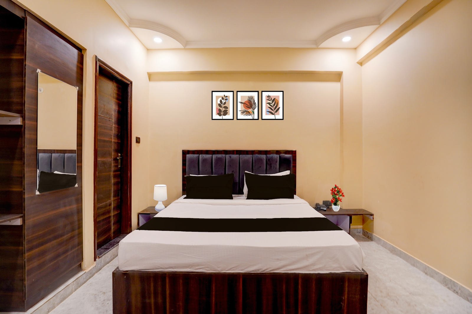 super collection o high court lucknow