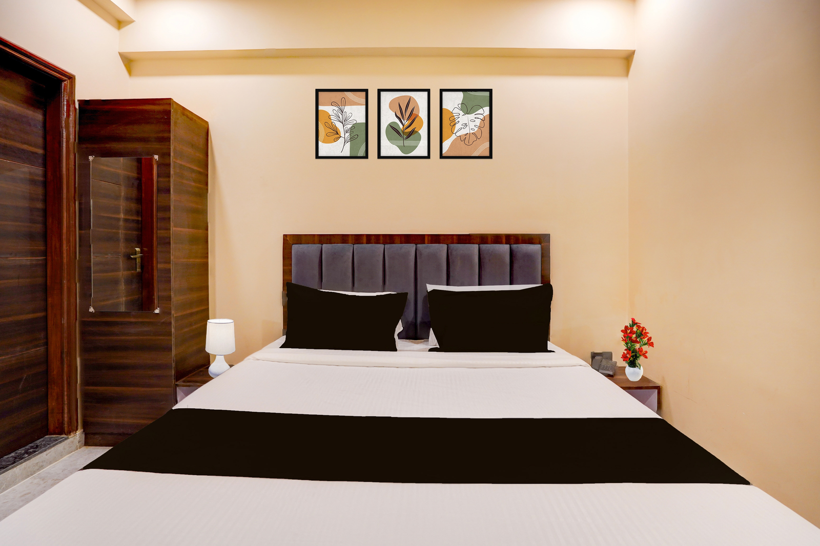 super collection o high court lucknow