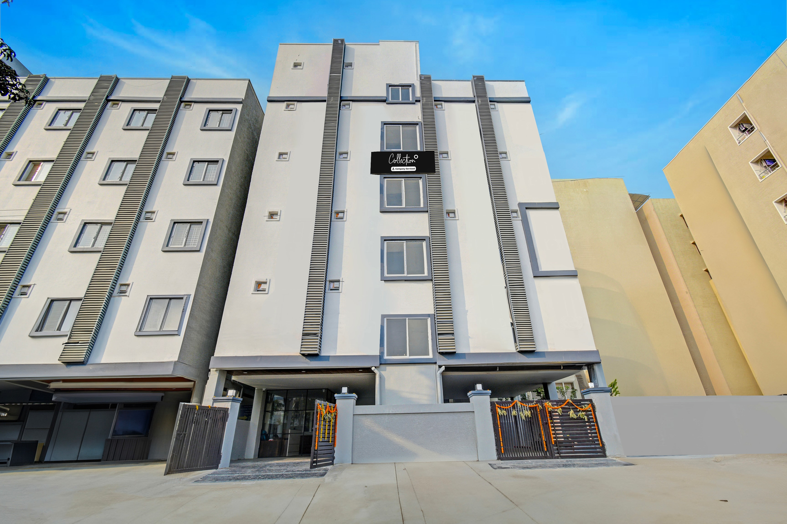 super collection o hyderabad central university