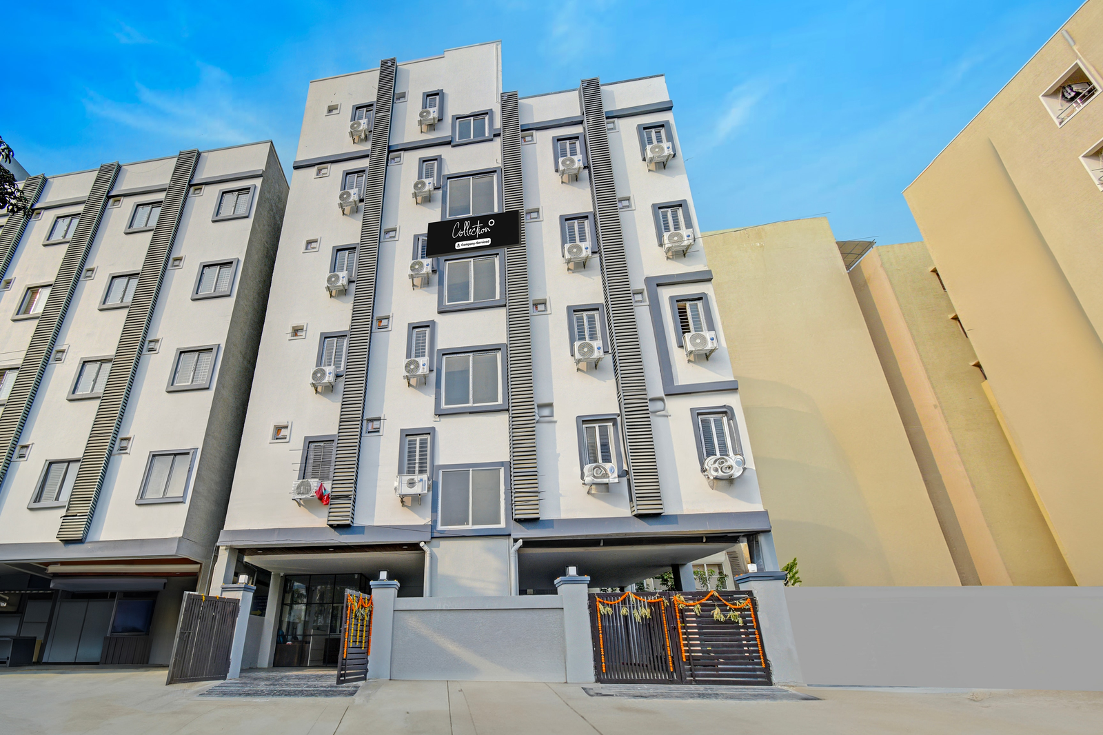 super collection o hyderabad central university