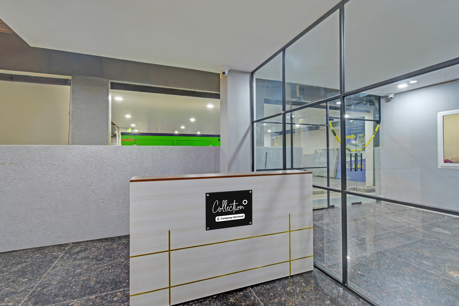 super collection o hyderabad central university